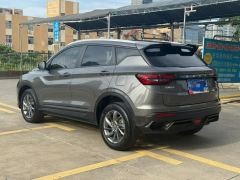 Geely Binyue 1.5T Edition - ფოტო 9