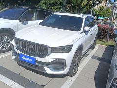 Geely L 2.0T 2WDPremium Version - ფოტო 1