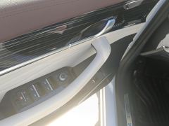 Geely L 2.0T 2WDPremium Version - ფოტო 13