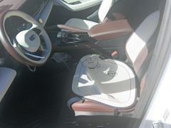 Geely L 2.0T 2WDPremium Version - ფოტო 14
