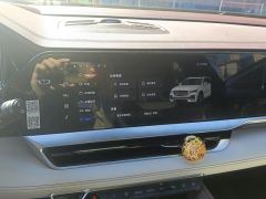 Geely L 2.0T 2WDPremium Version - ფოტო 17