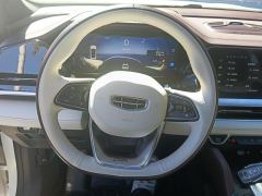 Geely L 2.0T 2WDPremium Version - ფოტო 18