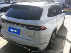 Geely L 2.0T 2WDPremium Version - ფოტო 2