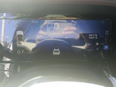 Geely L 2.0T 2WDPremium Version - ფოტო 20