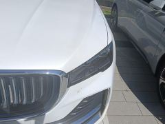 Geely L 2.0T 2WDPremium Version - ფოტო 4
