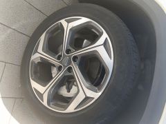 Geely L 2.0T 2WDPremium Version - ფოტო 6