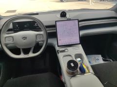 NIO ES6 500km 75kWh - ფოტო 16