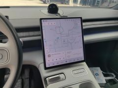 NIO ES6 500km 75kWh - ფოტო 17