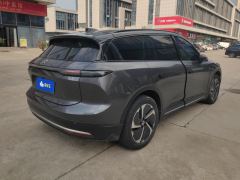 NIO ES6 500km 75kWh - ფოტო 2