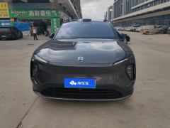 NIO ES6 500km 75kWh - ფოტო 3
