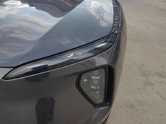 NIO ES6 500km 75kWh - ფოტო 4