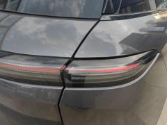 NIO ES6 500km 75kWh - ფოტო 5
