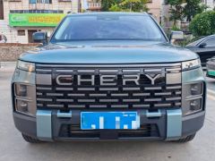 Chery 06 Edition 1.6T AWD Version - ფოტო 2