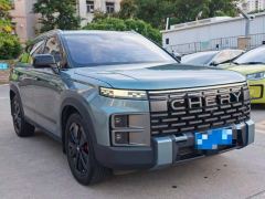 Chery 06 Edition 1.6T AWD Version - ფოტო 3