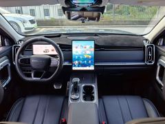 Chery 06 Edition 1.6T AWD Version - ფოტო 4