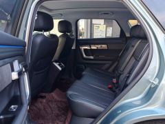 Chery 06 Edition 1.6T AWD Version - ფოტო 6