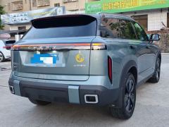 Chery 06 Edition 1.6T AWD Version - ფოტო 7