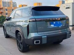 Chery 06 Edition 1.6T AWD Version - ფოტო 9
