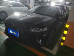 Lincoln Z PHEV 2.0T Edition - ფოტო 1