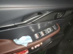 Lincoln Z PHEV 2.0T Edition - ფოტო 13