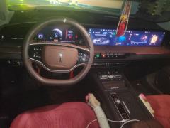 Lincoln Z PHEV 2.0T Edition - ფოტო 16