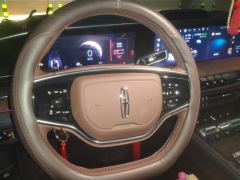Lincoln Z PHEV 2.0T Edition - ფოტო 18
