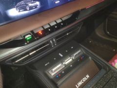 Lincoln Z PHEV 2.0T Edition - ფოტო 19