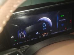 Lincoln Z PHEV 2.0T Edition - ფოტო 20