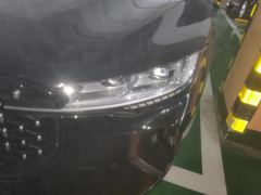 Lincoln Z PHEV 2.0T Edition - ფოტო 4