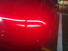 Lincoln Z PHEV 2.0T Edition - ფოტო 5