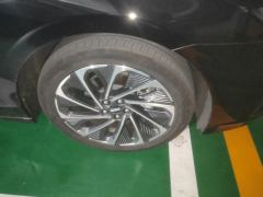 Lincoln Z PHEV 2.0T Edition - ფოტო 6