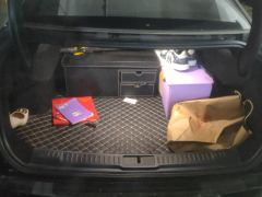 Lincoln Z PHEV 2.0T Edition - ფოტო 7