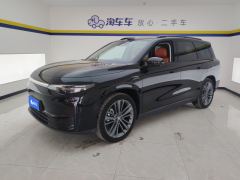 Leapmotor C16 EREV 280 Lidar Smart Premium Edition 6-seater - фото 1