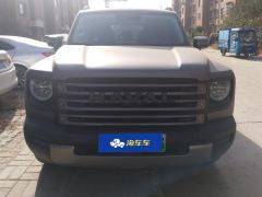 Haval PHEV 1.5T Hi4 102km Pro - фото 3