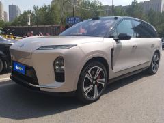 NIO ES8 635km Executive Luxury Edition 102kWh 6-seater - фото 1