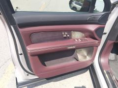 NIO ES8 635km Executive Luxury Edition 102kWh 6-seater - фото 12