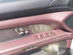 NIO ES8 635km Executive Luxury Edition 102kWh 6-seater - фото 13