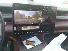 NIO ES8 635km Executive Luxury Edition 102kWh 6-seater - фото 17