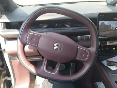 NIO ES8 635km Executive Luxury Edition 102kWh 6-seater - фото 18