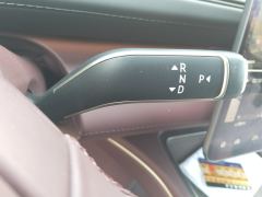 NIO ES8 635km Executive Luxury Edition 102kWh 6-seater - фото 19