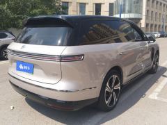 NIO ES8 635km Executive Luxury Edition 102kWh 6-seater - фото 2