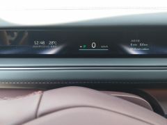 NIO ES8 635km Executive Luxury Edition 102kWh 6-seater - фото 20