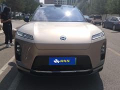 NIO ES8 635km Executive Luxury Edition 102kWh 6-seater - фото 3