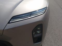 NIO ES8 635km Executive Luxury Edition 102kWh 6-seater - фото 4