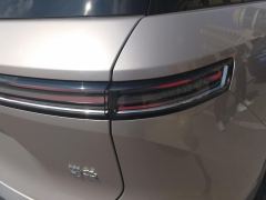 NIO ES8 635km Executive Luxury Edition 102kWh 6-seater - фото 5
