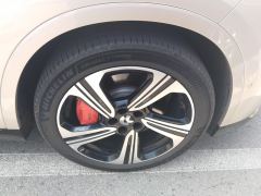 NIO ES8 635km Executive Luxury Edition 102kWh 6-seater - фото 6