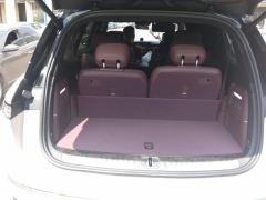 NIO ES8 635km Executive Luxury Edition 102kWh 6-seater - фото 7