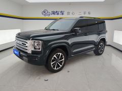 Haval H9 2.0T Edition 7 - photo 1