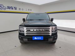 Haval H9 2.0T Edition 7 - photo 3