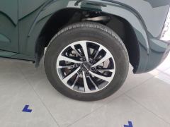 Haval H9 2.0T Edition 7 - photo 6
